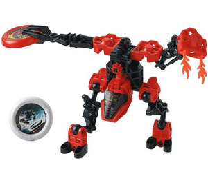 LEGO Torch Set 8500