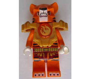 LEGO Tormak Minifigure