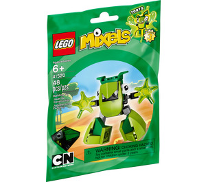 LEGO Torts 41520 Packaging