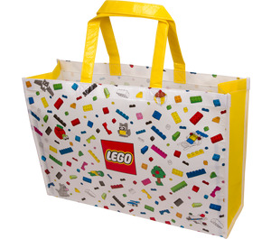 LEGO Tote Bag - Bricks (853669)