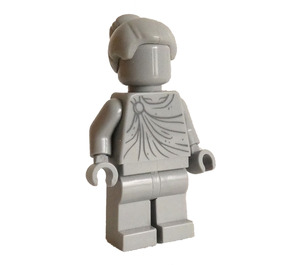 LEGO Tournament Temple City Standbeeld Minifiguur