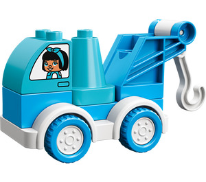 LEGO Tow Truck Set 10918