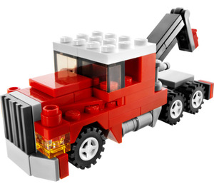 LEGO Tow Truck 20008