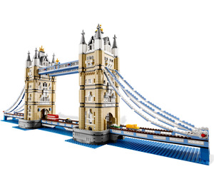LEGO Tower Bridge Set 10214