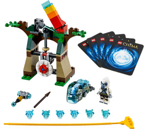 LEGO Tower Target Set 70110