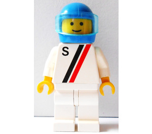 LEGO Town Minifigur