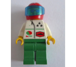 LEGO Town Minifigure