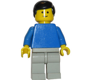 LEGO Town Minifigure