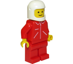 LEGO Town Minifigurine