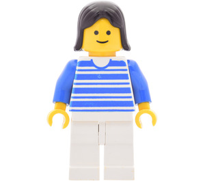 LEGO Town Minifigure