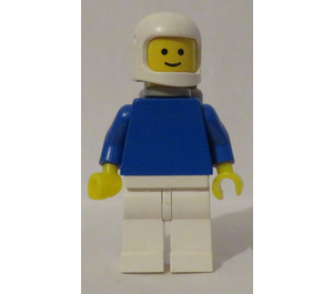 LEGO Town Minifigure