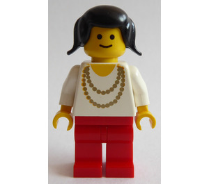 LEGO Town Minifigure