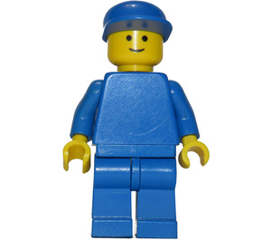 LEGO Town Minifiguur