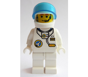 LEGO Town Minifigure