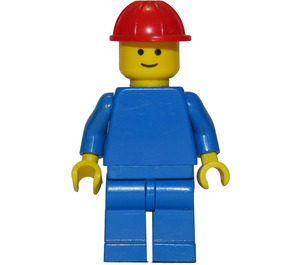 LEGO Town Minifiguur