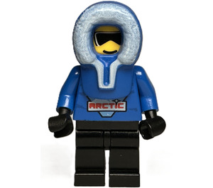 LEGO Town Minifigure