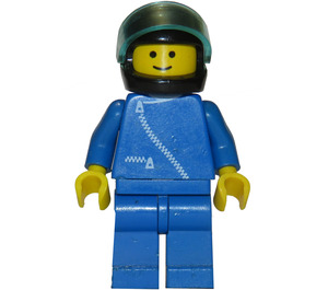 LEGO Town Minifigura