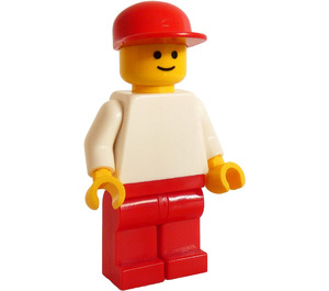 LEGO Town Minifigura