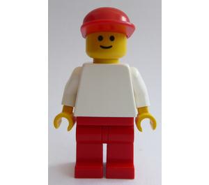 LEGO Town Minifigure