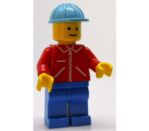 LEGO Town Minifigurka