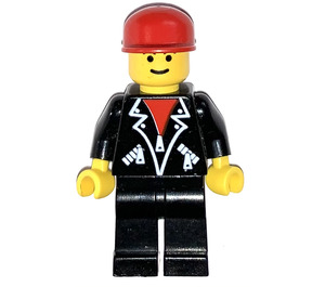 LEGO Town Minifigur