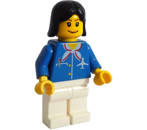 LEGO Town Minifigure