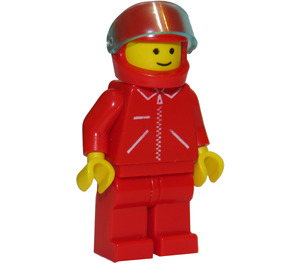 LEGO Town Minifigure