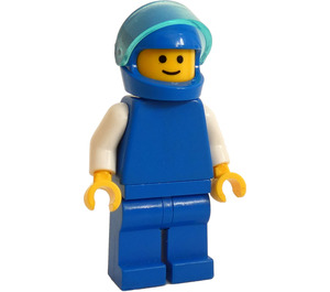 LEGO Town Minifigur