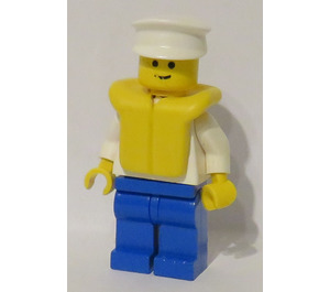 LEGO Town Minifigure