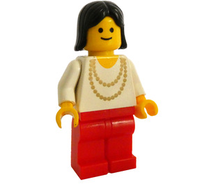 LEGO Town Minifigure