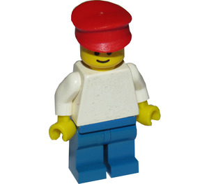 LEGO Town Minifigurine