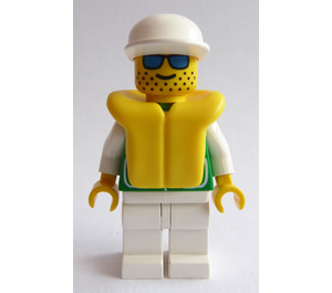 LEGO Town Minifigure