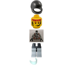 LEGO Town Minifigurine