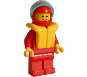 LEGO Town Minifigure