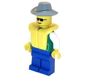 LEGO Town Minifigurine