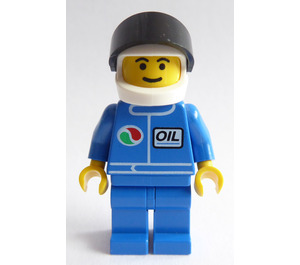 LEGO Town Minifiguur