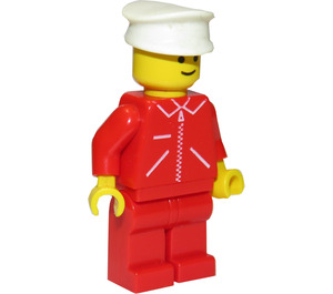 LEGO Town Minifigure