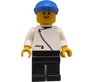 LEGO Town Minifigur