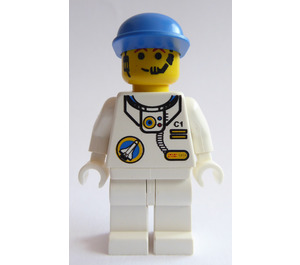 LEGO Town Minifigure