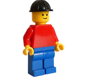 LEGO Town Minifigur