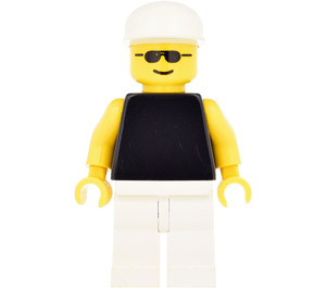 LEGO Town Minifigur