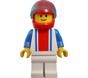 LEGO Town Minifigurka