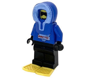 LEGO Town Minifigurine