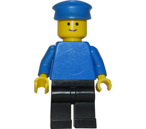 LEGO Town Minifiguur