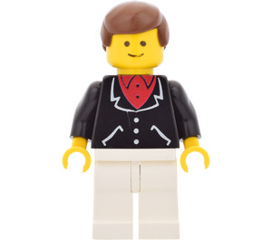 LEGO Town Minifiguur