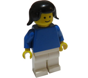 LEGO Town Minifigure