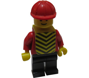 LEGO Town Minifigurine