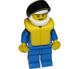 LEGO Town Minifigurka