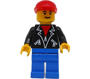 LEGO Town Minifigure