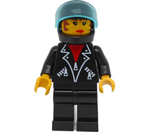 LEGO Town Minifigur